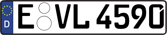 E-VL4590