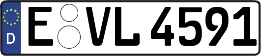 E-VL4591