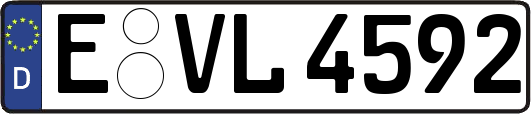 E-VL4592