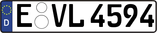 E-VL4594