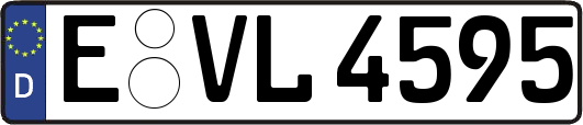 E-VL4595