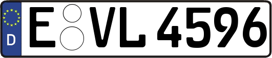 E-VL4596