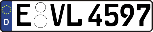 E-VL4597