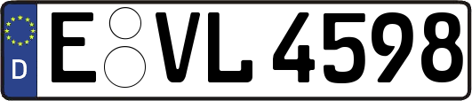 E-VL4598