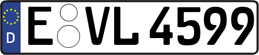 E-VL4599