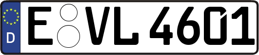 E-VL4601