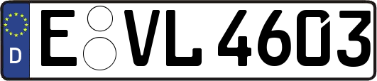 E-VL4603