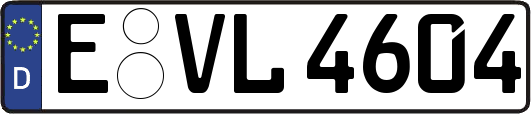 E-VL4604