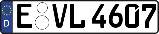 E-VL4607