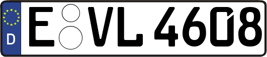 E-VL4608