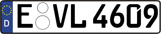 E-VL4609