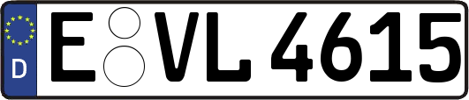 E-VL4615