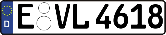 E-VL4618