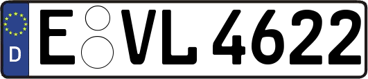 E-VL4622
