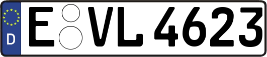 E-VL4623