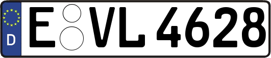 E-VL4628