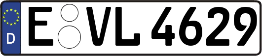 E-VL4629