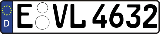 E-VL4632