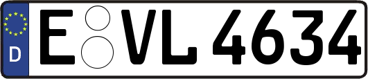 E-VL4634