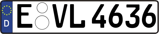 E-VL4636