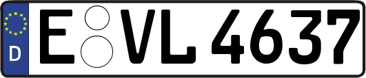 E-VL4637