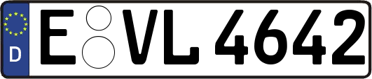 E-VL4642