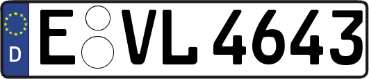 E-VL4643