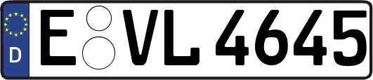 E-VL4645