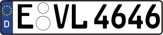 E-VL4646