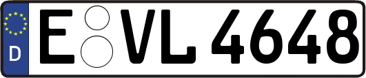 E-VL4648