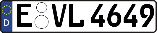 E-VL4649