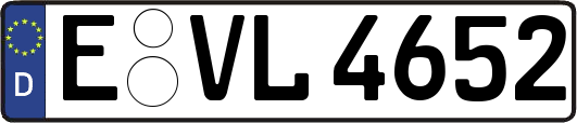 E-VL4652