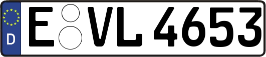 E-VL4653