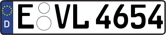 E-VL4654