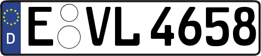E-VL4658