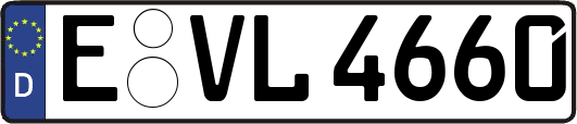 E-VL4660