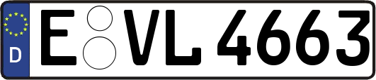 E-VL4663