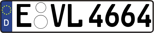 E-VL4664