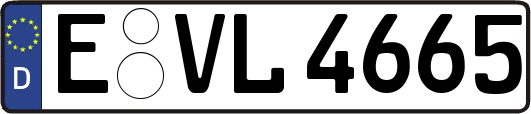 E-VL4665