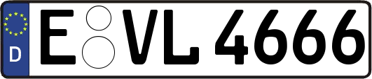E-VL4666