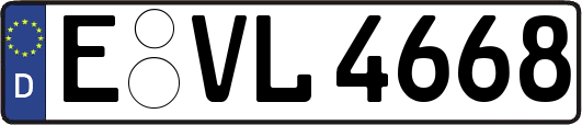 E-VL4668
