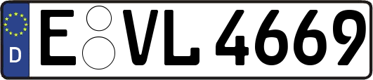 E-VL4669