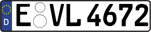 E-VL4672