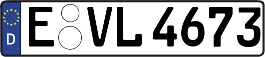 E-VL4673