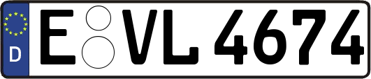 E-VL4674