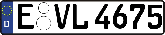 E-VL4675