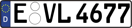E-VL4677