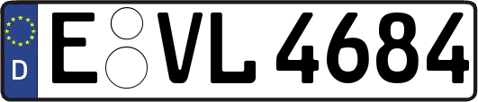 E-VL4684
