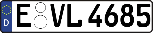 E-VL4685