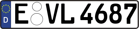 E-VL4687